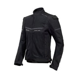 SEVENTY SD-JR60 thunder Chaqueta de motociclismo de turismo para hombre