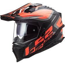 LS2 MX701 EXPLORER ALTER MATT BLACK FL.ORANGE-06 - SECURTEX MOTOR S.L (t/a MaximoMoto)