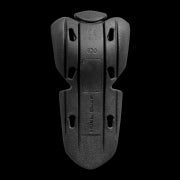 SW - Protección Rodilla Knee Protec Negro - SECURTEX MOTOR S.L (t/a MaximoMoto)