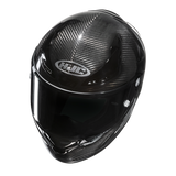 HJC RPHA 1 V2 UNI SOLID CASCO INTEGRAL DE MOTO NOIR NEGRO
