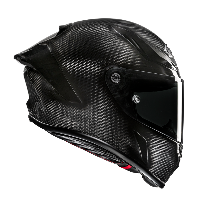 HJC RPHA 1 V2 UNI SOLID CASCO INTEGRAL DE MOTO NOIR NEGRO