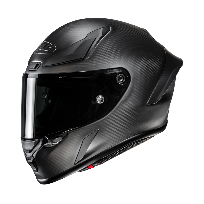 HJC RPHA 1 V2 UNI SOLID CASCO INTEGRAL DE MOTO NEGRO MATE