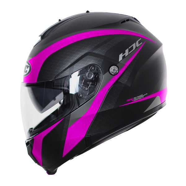 HJC C91 TALY MC8SF - SECURTEX MOTOR S.L (t/a MaximoMoto)