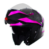 HJC C91 TALY MC8SF - SECURTEX MOTOR S.L (t/a MaximoMoto)