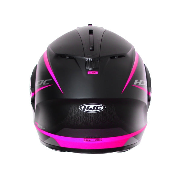 HJC C91 TALY MC8SF - SECURTEX MOTOR S.L (t/a MaximoMoto)