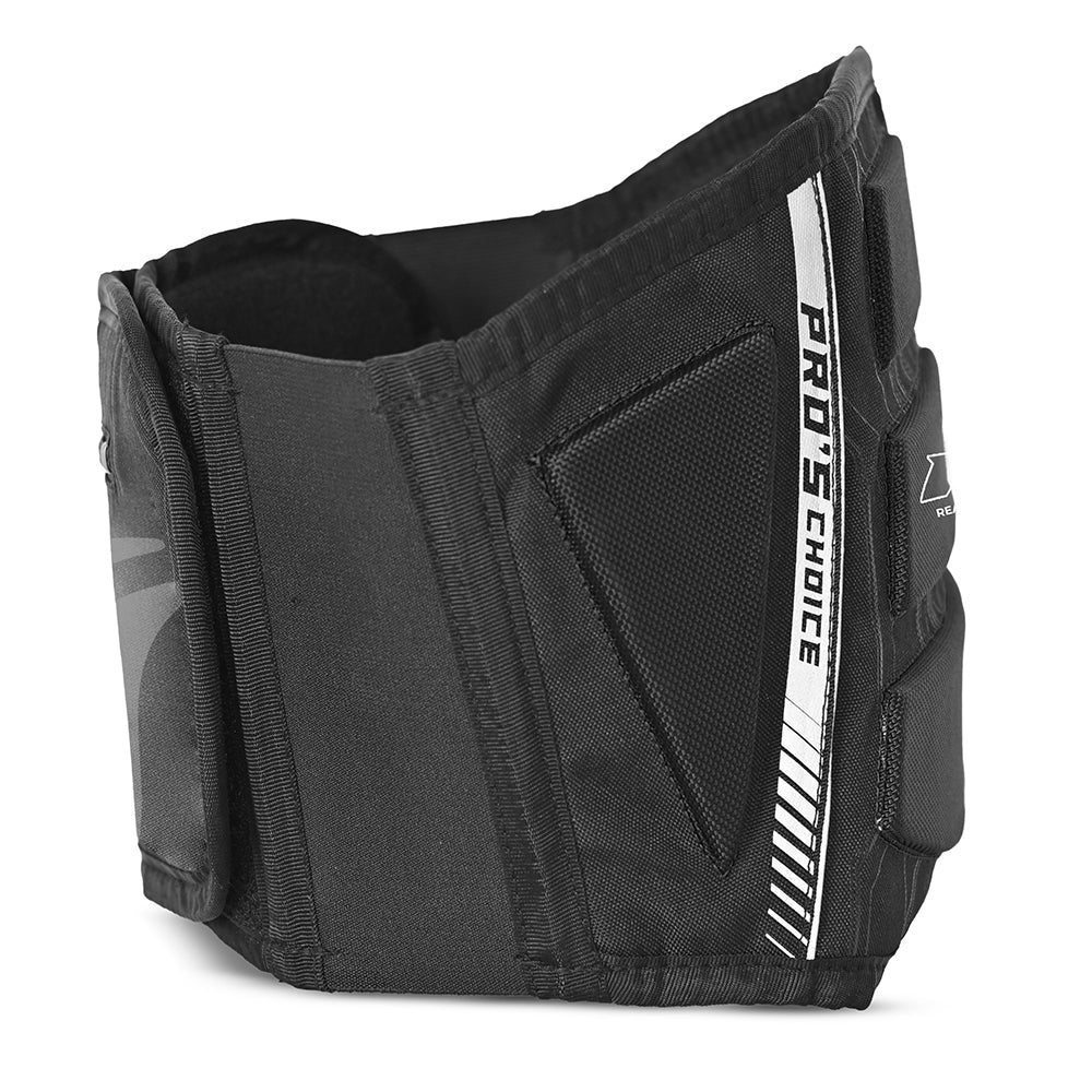 RTECH - Protección Rodilla Kidney Care Negro