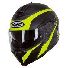 HJC C91 TALY MC4HSF - SECURTEX MOTOR S.L (t/a MaximoMoto)