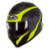 HJC C91 TALY MC4HSF - SECURTEX MOTOR S.L (t/a MaximoMoto)