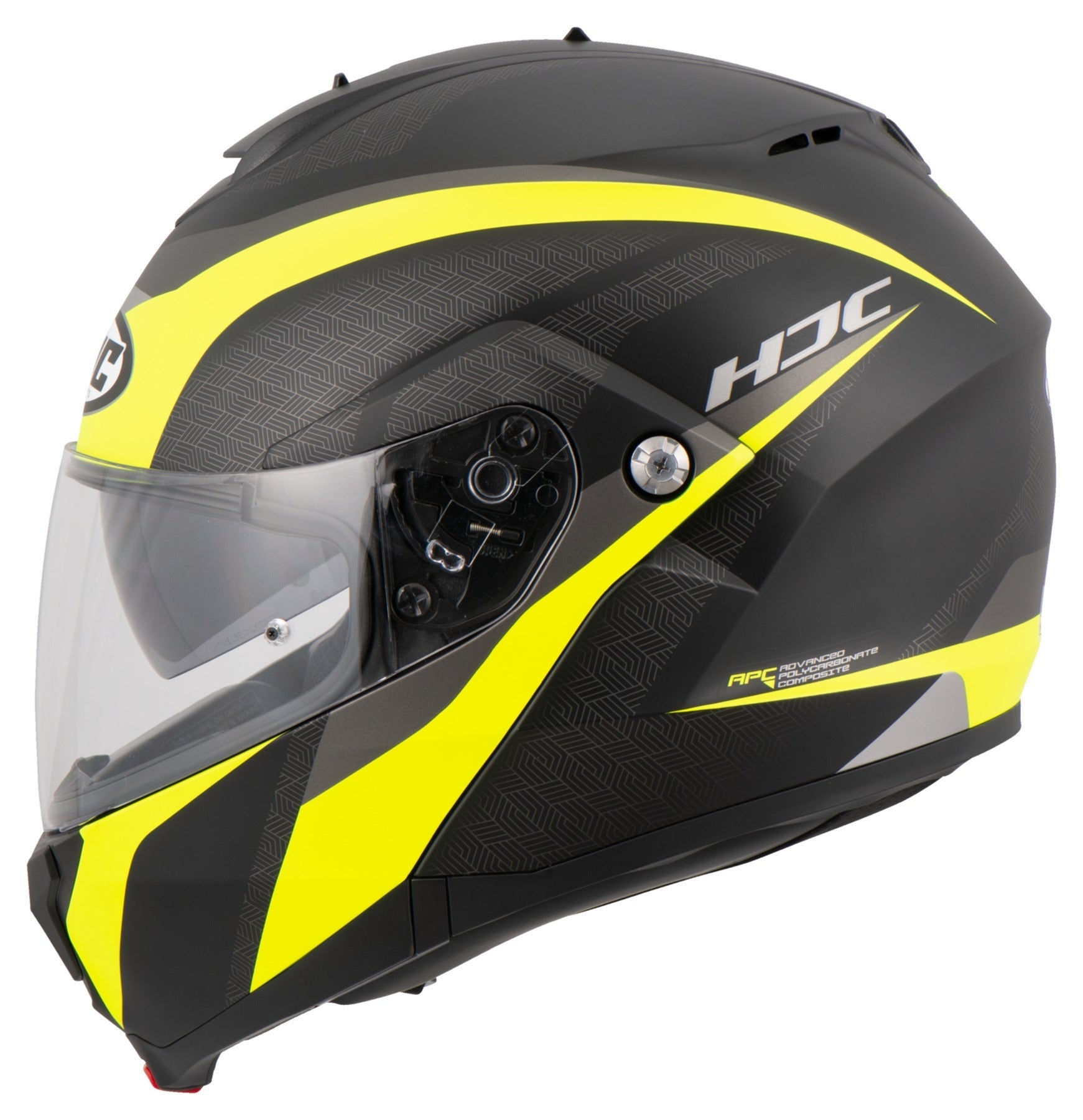 HJC C91 TALY MC4HSF - SECURTEX MOTOR S.L (t/a MaximoMoto)