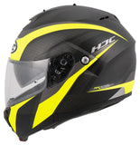 HJC C91 TALY MC4HSF - SECURTEX MOTOR S.L (t/a MaximoMoto)