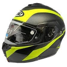 HJC C91 TALY MC4HSF - SECURTEX MOTOR S.L (t/a MaximoMoto)