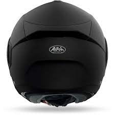 AIROH - CASCOS SPECKTRE COLOR BLACK MATT - SECURTEX MOTOR S.L (t/a MaximoMoto)