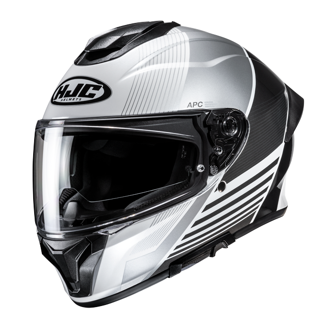 HJC C71 MORIX MC5 CASCO INTEGRAL DE MOTO