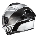 HJC C71 MORIX MC5 CASCO INTEGRAL DE MOTO