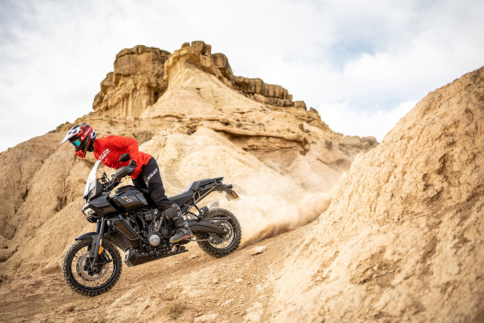 LS2 MX703 C X-FORCE FIRESKULL VIOLET - SECURTEX MOTOR S.L (t/a MaximoMoto)