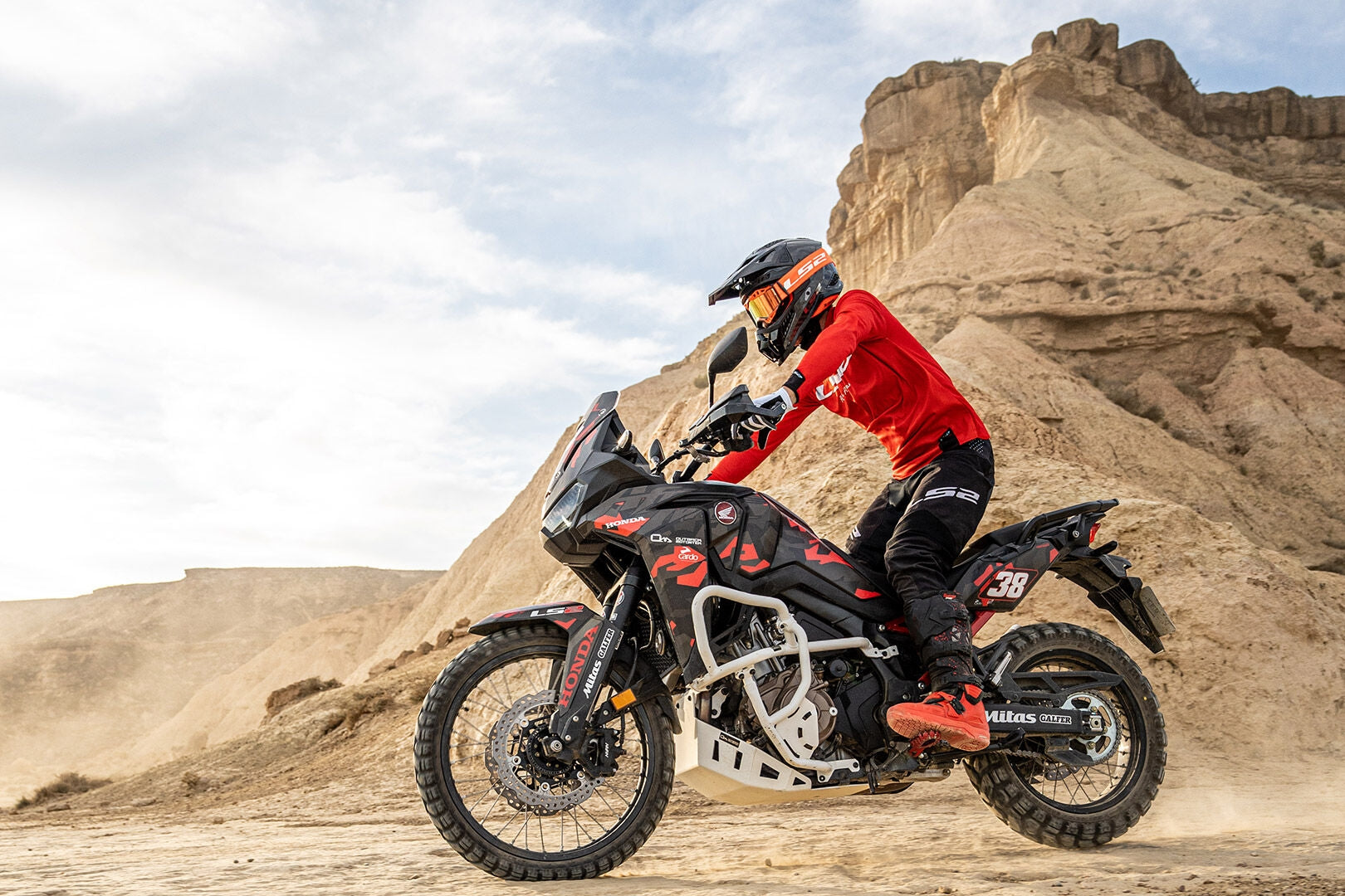 LS2 MX703 C X-FORCE FIRESKULL VIOLET - SECURTEX MOTOR S.L (t/a MaximoMoto)