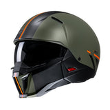 HJC I20 Batol Mc4SF Casco de motocicleta abierto