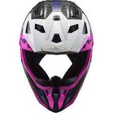LS2 MX703 C X-FORCE VICTORY FLUO PINK VIOLET - SECURTEX MOTOR S.L (t/a MaximoMoto)