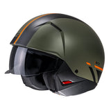 HJC I20 Batol Mc4SF Casco de motocicleta abierto