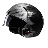 HJC I20 Furia MC5 Touring clásico abierto / HaIf motocicleta Casco - SECURTEX MOTOR S.L (t/a MaximoMoto)