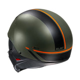 HJC I20 Batol Mc4SF Casco de motocicleta abierto