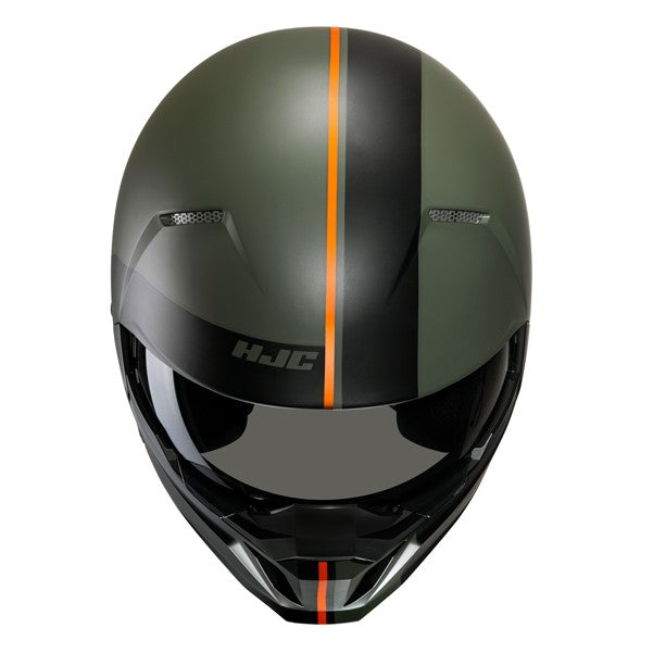 HJC I20 Batol Mc4SF Casco de motocicleta abierto - SECURTEX MOTOR S.L (t/a MaximoMoto)