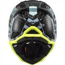 LS2 MX703 C X-FORCE BARRIER SKY BLUE - SECURTEX MOTOR S.L (t/a MaximoMoto)