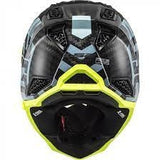 LS2 MX703 C X-FORCE BARRIER SKY BLUE - SECURTEX MOTOR S.L (t/a MaximoMoto)