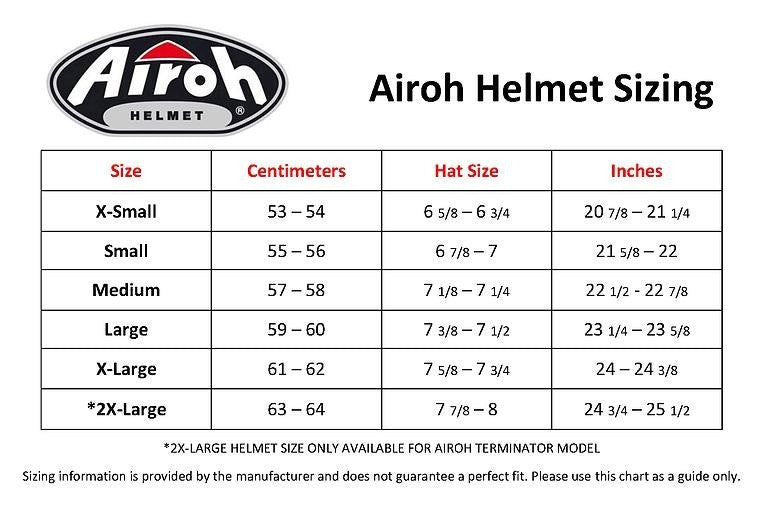 AIROH - CASCOS AVIATOR 3 PUSH BLUE/RED GLOSS - SECURTEX MOTOR S.L (t/a MaximoMoto)