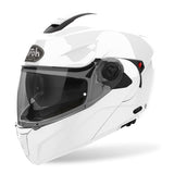 AIROH - CASCOS SPECKTRE COLOR WHITE GLOSS - SECURTEX MOTOR S.L (t/a MaximoMoto)