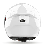 AIROH - CASCOS SPECKTRE COLOR WHITE GLOSS - SECURTEX MOTOR S.L (t/a MaximoMoto)
