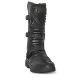 BELA - Botas Piel Senior WP Negro - SECURTEX MOTOR S.L (t/a MaximoMoto)