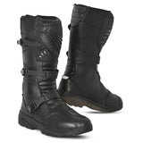 BELA - Botas Piel Senior WP Negro - SECURTEX MOTOR S.L (t/a MaximoMoto)