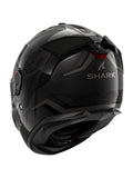 Shark - SPARTAN GT PRO CARBON Carbon Anthracite Chrom - SECURTEX MOTOR S.L (t/a MaximoMoto)
