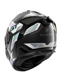 Shark - SPARTAN GT PRO CARBON Carbon Anthracite Iridescent - SECURTEX MOTOR S.L (t/a MaximoMoto)