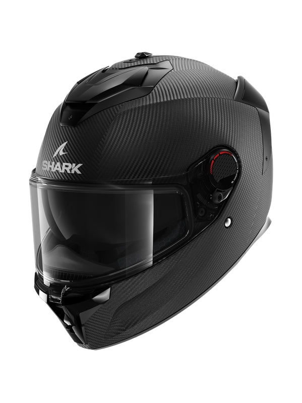 SHARK SPARTAN GT PRO Carbon Skin Mat Casco Integral Carbono Mat
