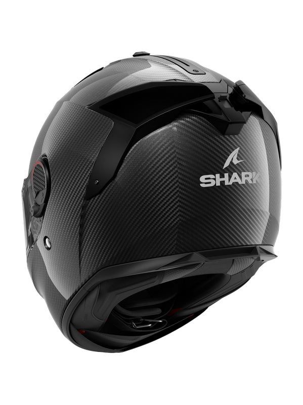 Shark - SPARTAN GT PRO CARBON Carbon Anthracite Carbon - SECURTEX MOTOR S.L (t/a MaximoMoto)