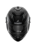 Shark - SPARTAN GT PRO Black Anthracite Anthracite - SECURTEX MOTOR S.L (t/a MaximoMoto)