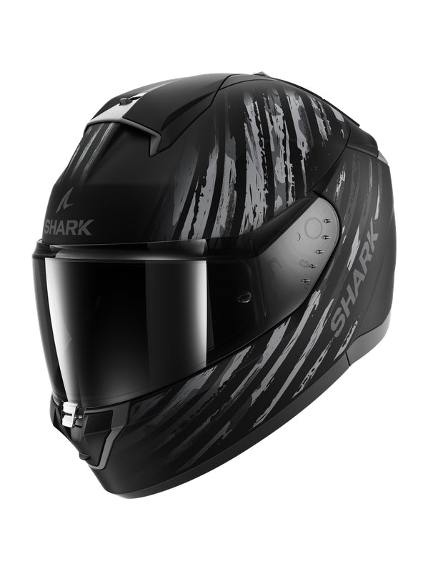 Shark HE1121EKAA RIDILL 2 NEGRO CASCOS ANTRACITA ANTRACITA