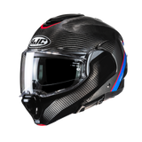HJC F100 CARBON STAN MC21 Casco Modular De Moto