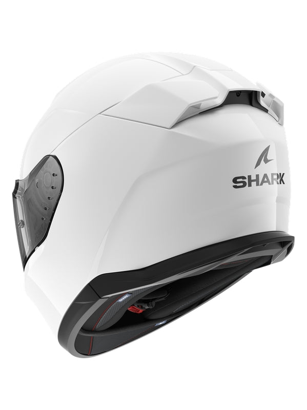 SHARK CASCOS D-SKWAL 3 BLANCO BLANCO AZUR