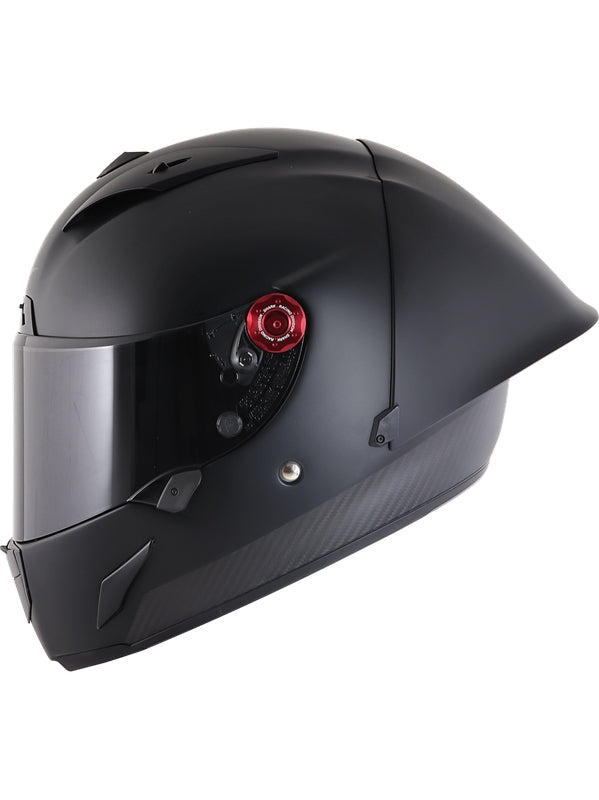 Shark - RACE-R PRO GP 06 Carbon Mat - SECURTEX MOTOR S.L (t/a MaximoMoto)