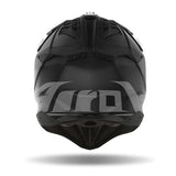 AIROH - CASCOS AVIATOR 3 COLOR BLACK MATT - SECURTEX MOTOR S.L (t/a MaximoMoto)