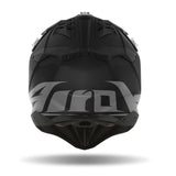 AIROH - CASCOS AVIATOR 3 CARBON MATT - SECURTEX MOTOR S.L (t/a MaximoMoto)