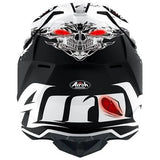 AIROH - CASCOS WRAAP YOUTH BEAST MATT - SECURTEX MOTOR S.L (t/a MaximoMoto)