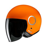 HJC RPHA 40 UNI CASCO JET DE MOTO ATARDECER NARANJA