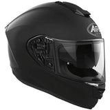 AIROH - CASCOS ST.501 COLOR BLACK MATT - SECURTEX MOTOR S.L (t/a MaximoMoto)