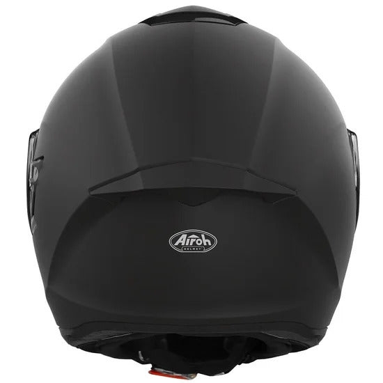 AIROH - CASCOS ST.501 COLOR BLACK MATT - SECURTEX MOTOR S.L (t/a MaximoMoto)