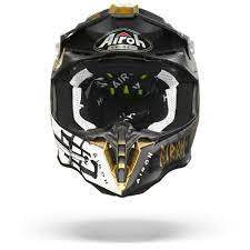 AIROH - CASCOS TWIST 2.0 SWORD GLOSS MATT - SECURTEX MOTOR S.L (t/a MaximoMoto)