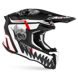 AIROH - CASCOS TWIST 2.0 MASK MATT - SECURTEX MOTOR S.L (t/a MaximoMoto)
